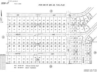 0 Helen Ave, Cabazon, CA 92230