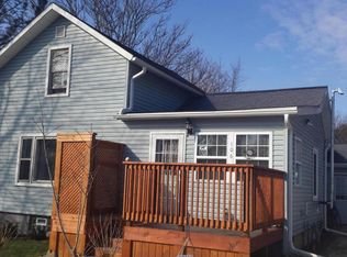 106 Emerson St, Waldron, MI 49288