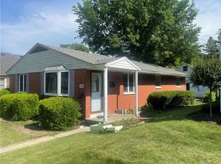 704 W Market St, Troy, OH 45373