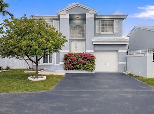 6322 SW 112th Pl, Miami, FL 33173
