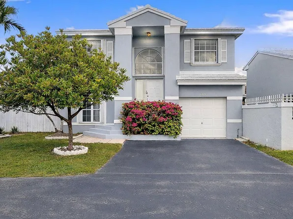 6322 SW 112th Pl, Miami, FL 33173