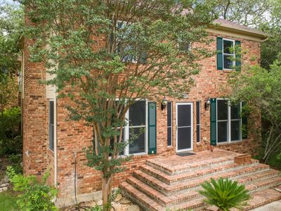 1107 Straight Arrow, San Antonio, TX, 78258