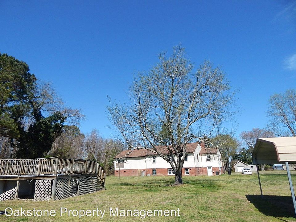 166 Locust Ln A, Dunnsville, VA 22454 Zillow