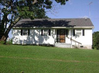 3335 Bunker Hill Rd, Mount Sterling, KY 40353