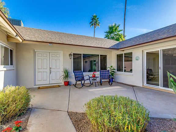 4th image of 1624 W Milagro Ave