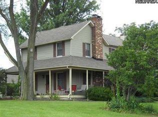51320 Becker Rd, Oberlin, OH 44074