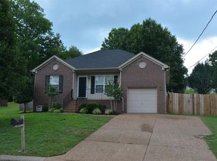 1063 Cedar Creek Village Rd LOT 233, Mount Juliet, TN 37122