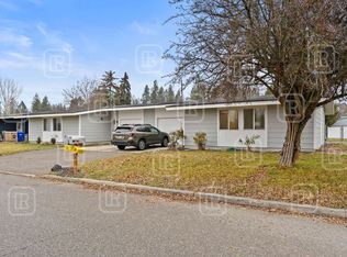 12005 E 23rd Ave, Spokane Valley, WA 99206