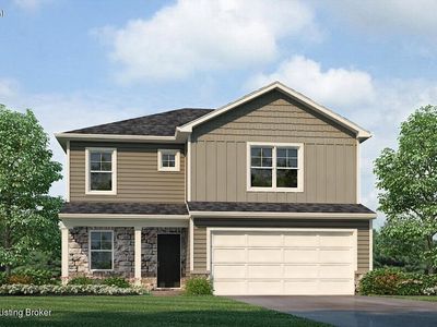 161 Coral Ridge Way, Brooks, KY, 40109