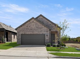 1005 Handel Rd, Forney, TX 75126