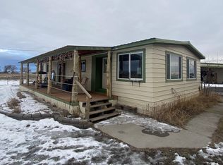 32428 N Steens View Ln, Burns, OR 97720