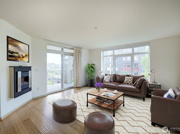 1530 NW Market Street #605, Seattle, WA 98107