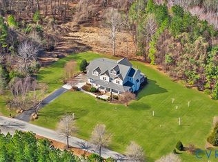 2925 Mill Mount Pkwy, Powhatan, VA 23139