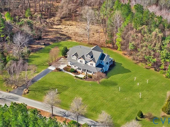 2925 Mill Mount Pkwy, Powhatan, VA 23139