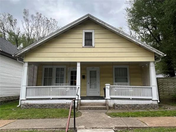 207 Quincy St, Hannibal, MO 63401