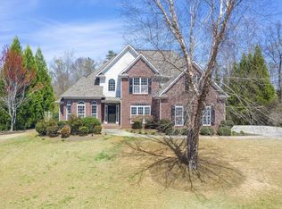 4154 Richardson Farm Dr NW, Kennesaw, GA 30152