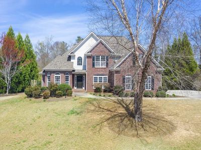 4154 Richardson Farm Dr NW, Kennesaw, GA, 30152