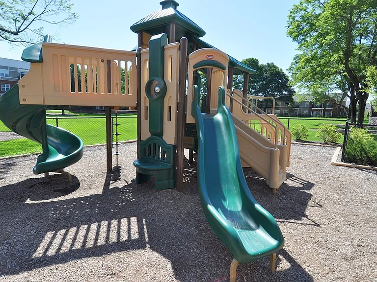 Children's playground