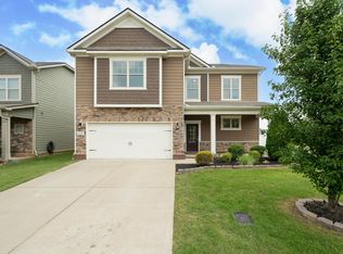 4048 Cannonsgate Ln, Murfreesboro, TN 37128