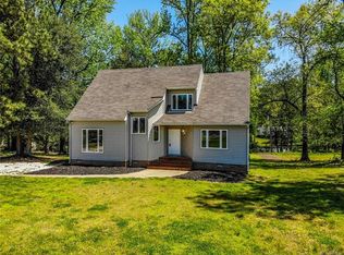 7456 Barnette Ave, Mechanicsville, VA 23111