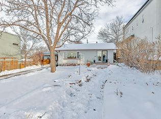 5130 Tennyson St, Denver, CO 80212