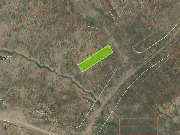 Nez Ct, Colorado City, CO 81019
