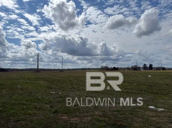 0 Old Atmore Rd, Flomaton, AL 36441