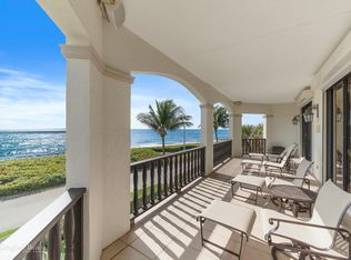 5821 N Ocean Blvd #A2, Ocean Ridge, FL 33435