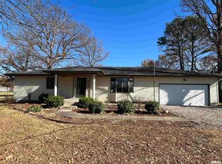 2158 Business Highway 13, Murphysboro, IL 62966