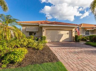 121 Mestre Ct, North Venice, FL 34275