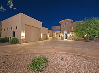 31409 N 141st Pl, Scottsdale, AZ 85262