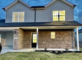 508 Greathouse Dr, Richmond, KY 40475