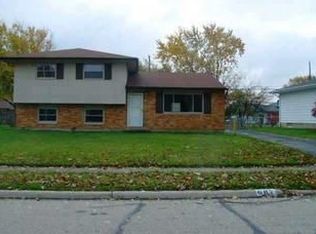 687 Brookdale Dr, West Jefferson, OH 43162