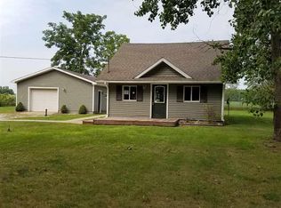 141 Dean Rd, Tawas City, MI 48763