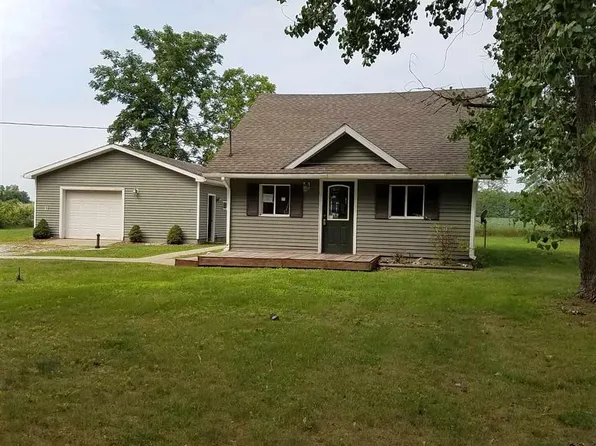 141 Dean Rd, Tawas City, MI 48763