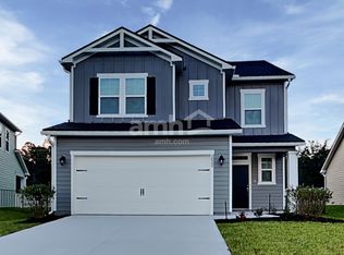 2822 Alanas Meadow Way, Green Cove Springs, FL 32043