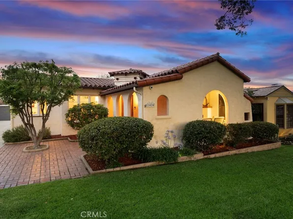 1424 Bruce Ave, Glendale, CA 91202