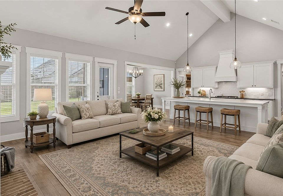1st image of 3509 Parmer Creek Ct