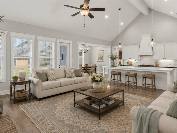 3509 Parmer Creek Ct, College Station, TX 77845