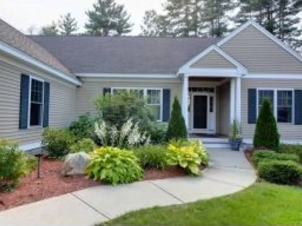 7 Glen Ct, Amherst, NH 03031