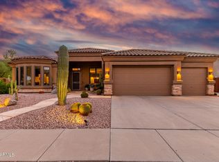 9513 E Northridge Cir, Mesa, AZ 85207