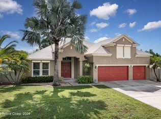 2953 Fig Rd SE, Palm Bay, FL 32909