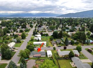 823 Monroe Ave, Sandpoint, ID 83864