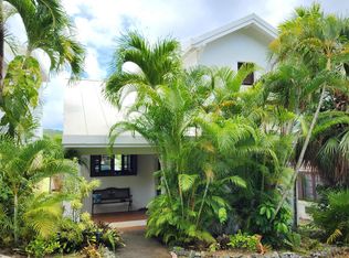 28 Sweet Lime Ii St, Frederiksted, VI 00840