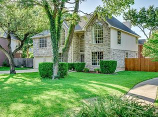 13024 Partridge Bend Dr, Austin, TX 78729