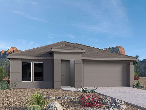Plan Elevation.