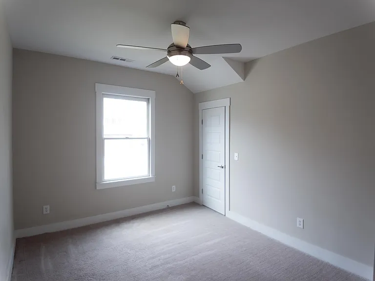Upstairs Bedroom 3