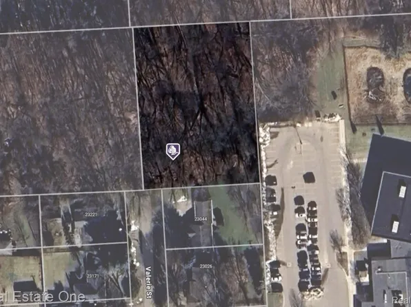 0 Valerie St, South Lyon, MI 48178