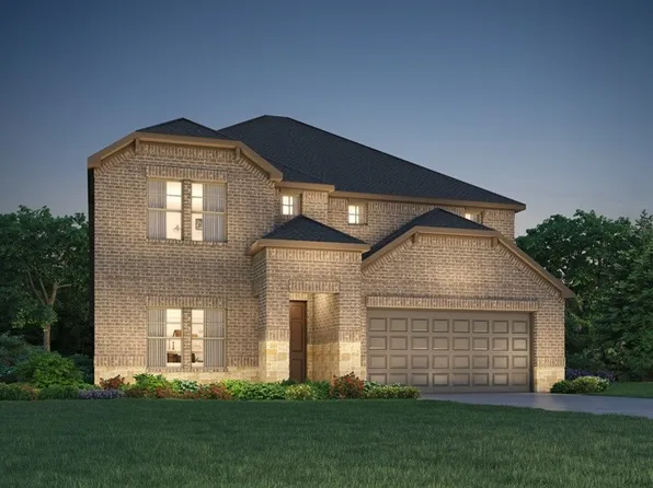 202 Briarwood Ln, Lake Dallas, TX 75065