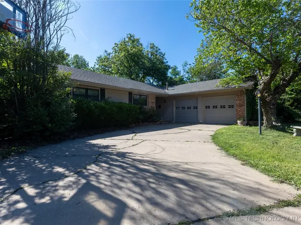 5824 S 73rd East Ave E, Tulsa, OK 74145